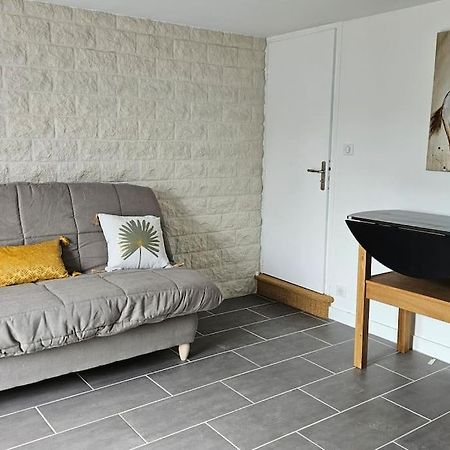 Appartement Cosy Neuf Saint-Sornin-Lavolps ภายนอก รูปภาพ