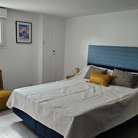 Appartement Cosy Neuf Saint-Sornin-Lavolps ภายนอก รูปภาพ