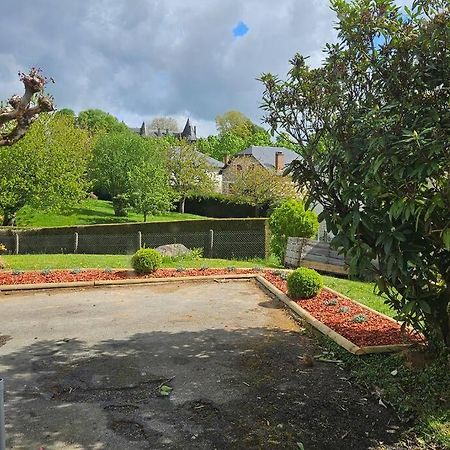 Appartement Cosy Neuf Saint-Sornin-Lavolps ภายนอก รูปภาพ